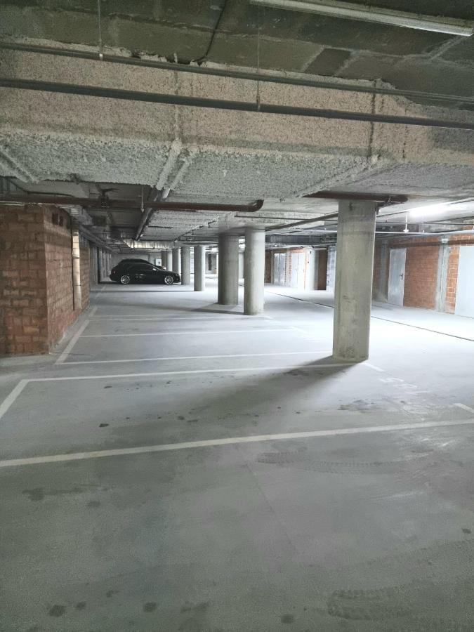 키예프 Khariv Flat 239 Повышение 아파트 외부 사진