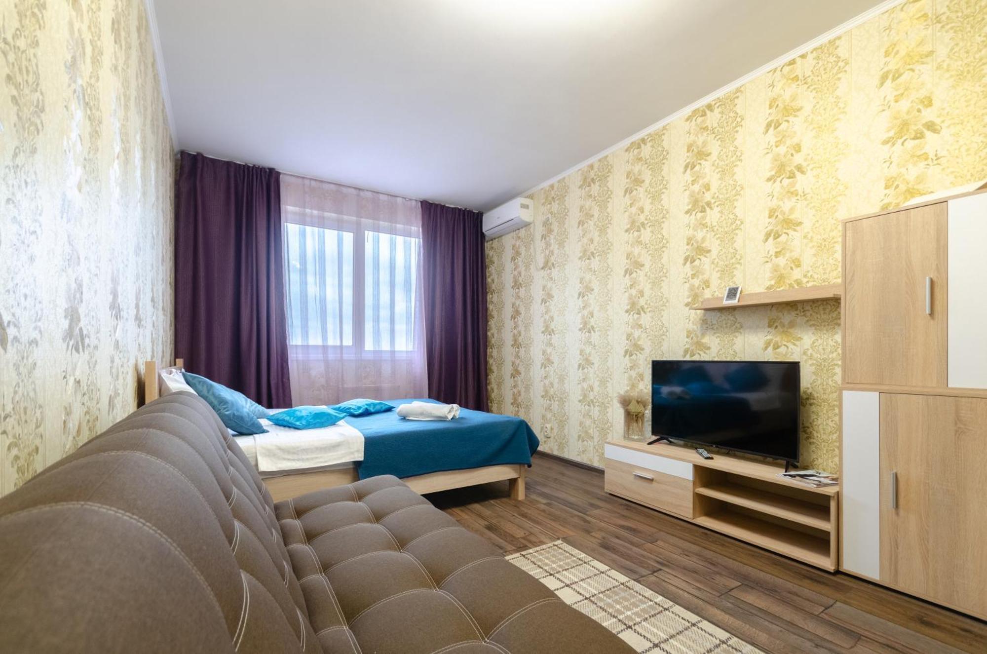 키예프 Khariv Flat 239 Повышение 아파트 외부 사진
