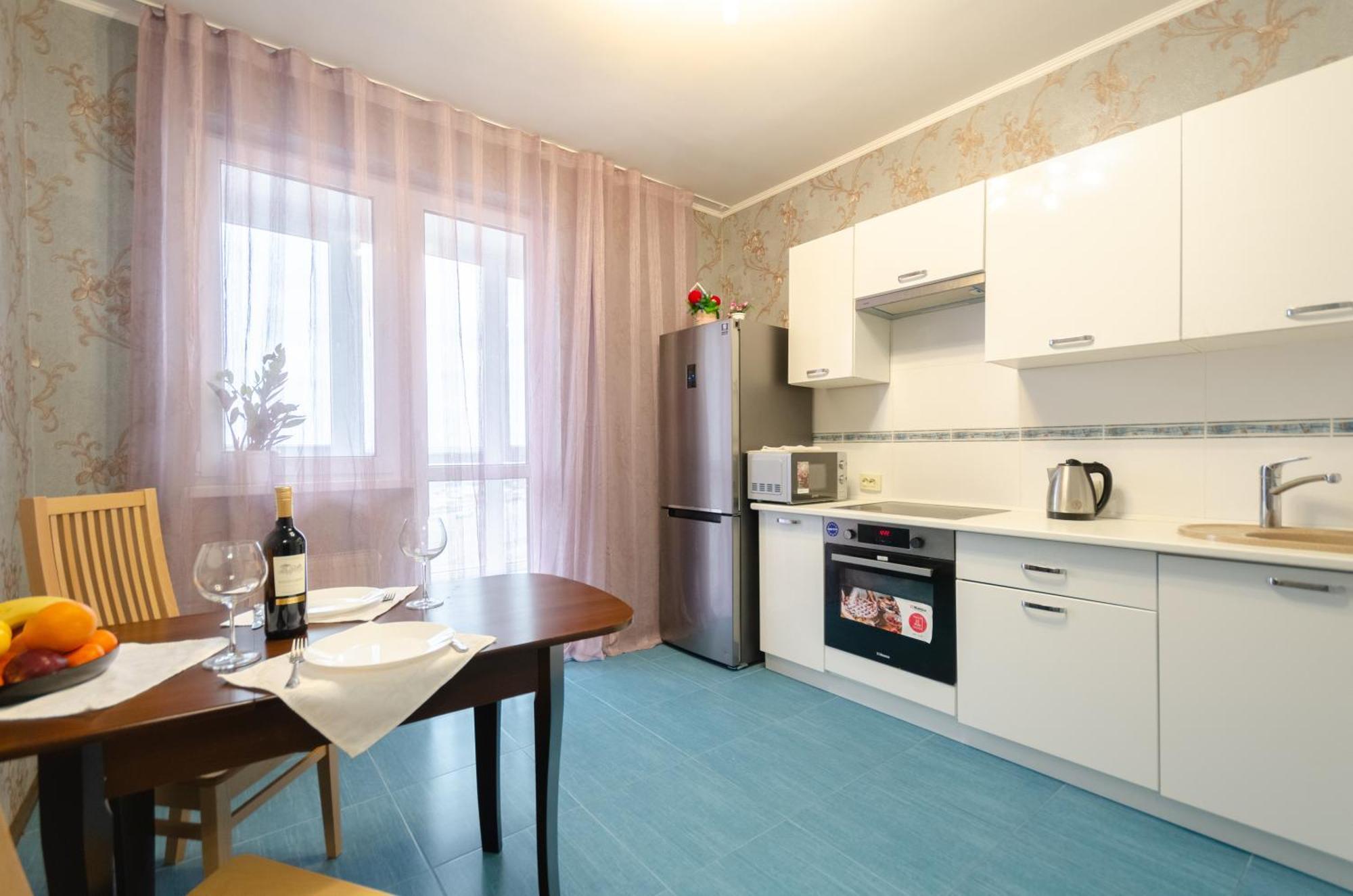 키예프 Khariv Flat 239 Повышение 아파트 외부 사진