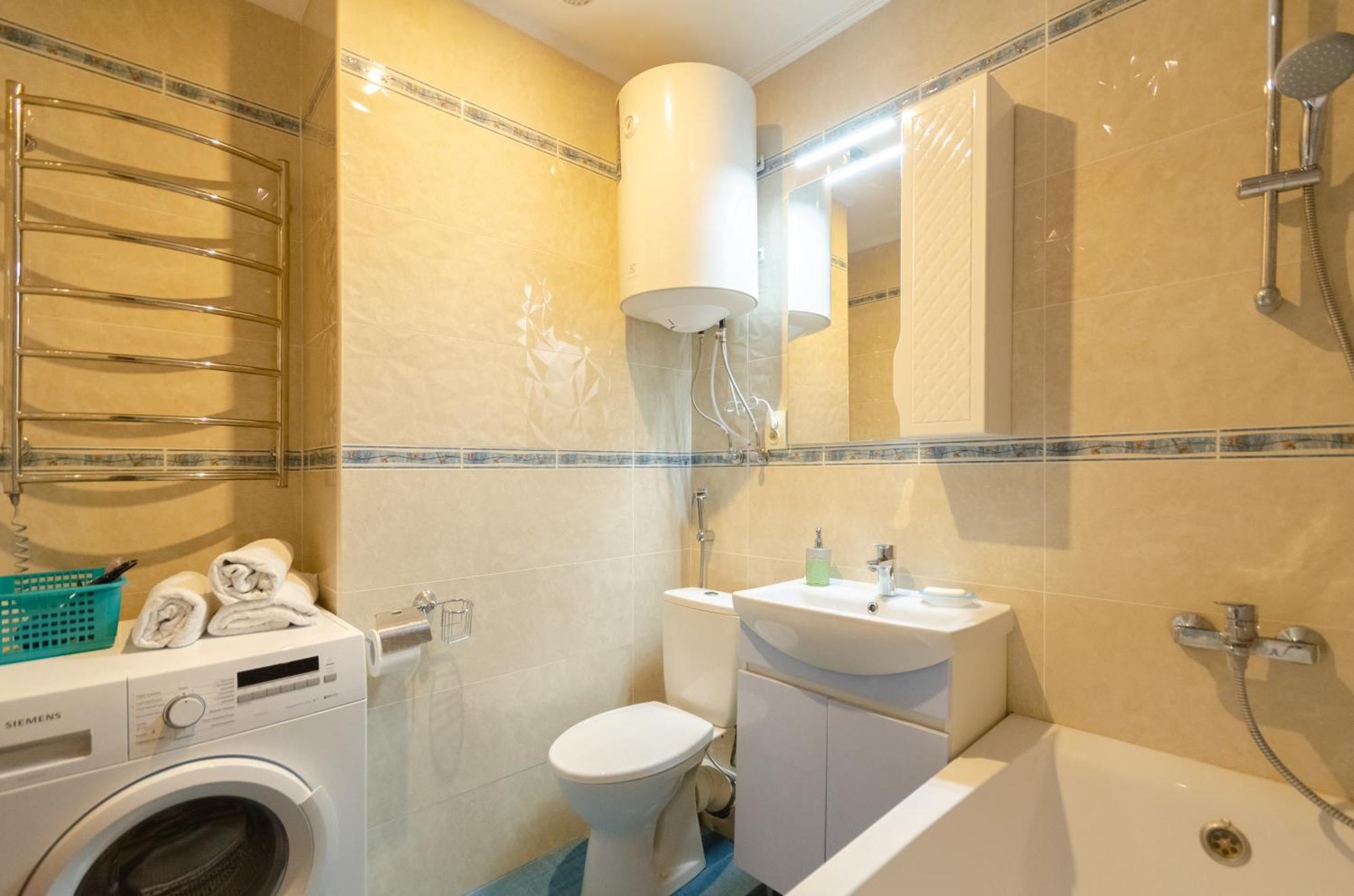 키예프 Khariv Flat 239 Повышение 아파트 외부 사진